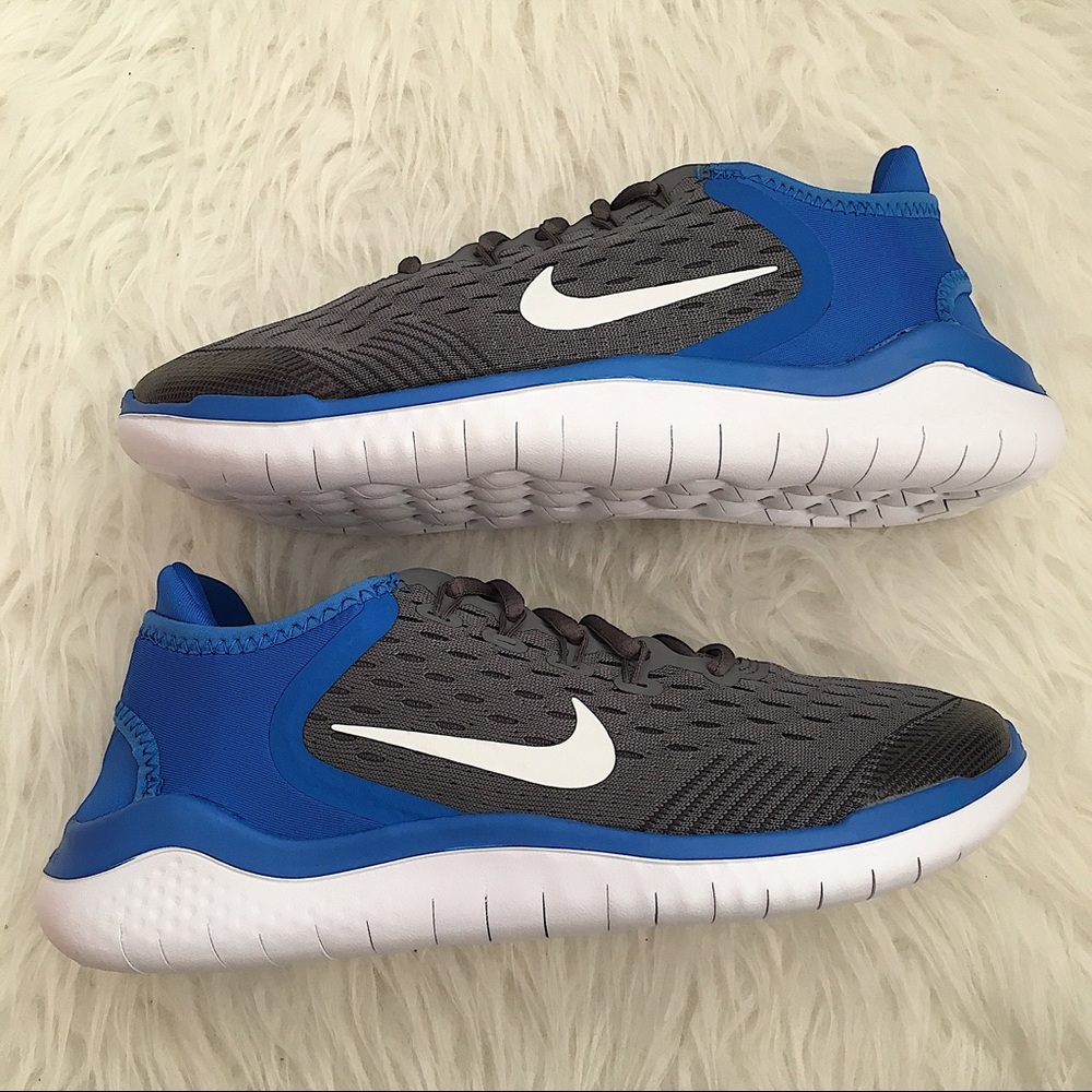 NEW Nike Free RN 2018 Women’s Sneakers - Picture 6 of 7